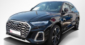 Audi SQ5 occasion année 2021 boite Automatique Annonce Audi SQ5 occasion Diesel Sportback TDI 341CH Navi Matrix Attelage Toit Panoramique Ca à Saint-Diéry