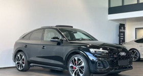 Audi SQ5 , garage LA MAISON DE L'AUTO  Mudaison