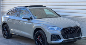Audi SQ5 , garage LA MAISON DE L'AUTO  Mudaison
