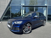 Annonce Audi SQ5 occasion Diesel SQ5 3.0 V6 TDI 347 Tiptronic 8 Quattro  5p � Onet-le-Ch�teau