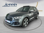 Audi SQ5 SQ5 3.0 V6 TDI 347 Tiptronic 8 Quattro   Saint Andr-Les-Verges 10