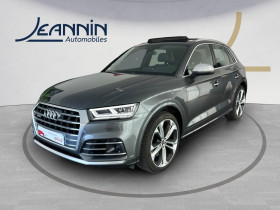 Audi SQ5 , garage AUDI TROYES - JEANNIN AUTOPRESTIGE  Saint Andr-Les-Verges