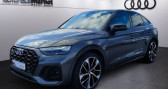 Audi SQ5 occasion année 2021 boite Automatique Annonce Audi SQ5 occasion Diesel SQ5 Sportback TDI Pano/ Matrix /B&O / VIRTUAL/ ACC/ ATTELAGE à Mudaison