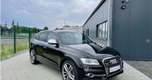 Audi SQ5 occasion année 2014 boite Automatique Annonce Audi SQ5 occasion Diesel Sq5 à Morangis