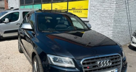 Audi SQ5 , garage DARRAS AUTOMOBILES � Douai