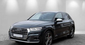 Annonce Audi SQ5 occasion Diesel TDI 347CH/ATTELAGE  Montfermeil