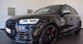 Audi SQ5 TDI 347CH/PANO/CAMERA   Montfermeil 93