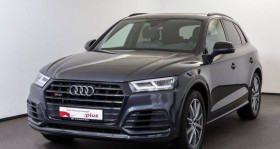 Audi SQ5 , garage PRAD AUTO  Montfermeil