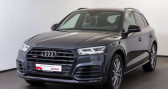 Audi SQ5 occasion année 2020 boite Automatique Annonce Audi SQ5 occasion Diesel TDI 347CH/PANO/CAMERA à Montfermeil