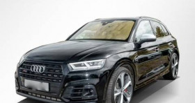 Audi SQ5 , garage SELECTIVE AUTO  sarcelles