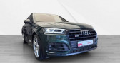 Audi SQ5 TDI/QUATTRO/BANG/ACC   Montfermeil 93