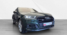 Audi SQ5 , garage PRAD AUTO  Montfermeil