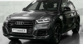 Annonce Audi SQ5 occasion Diesel TDI quattro * MATRIX-LED * 20 à Mudaison