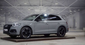 Audi SQ5 , garage PRAD AUTO  Montfermeil