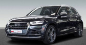 Audi SQ5 TDI QUATTRO/S TRONIC/PANO/VIRTUAL   Montfermeil 93