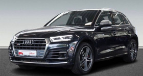 Audi SQ5 , garage PRAD AUTO  Montfermeil