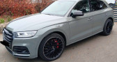 Annonce Audi SQ5 occasion Diesel TDI quattro tiptronic/Pano/LED/B&O/AHK/21  Montfermeil