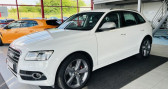 Audi SQ5 TDI V6 313 QUATTRO BVA8 ATTELAGE ELECTRIQUE GPS REGULATEUR B   Phalsbourg 57