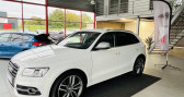 Audi SQ5 TDI V6 313 QUATTRO BVA8 ATTELAGE ELECTRIQUE GPS REGULATEUR B   Phalsbourg 57