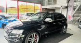 Annonce Audi SQ5 occasion Diesel TDI V6 340 PLUS BVA8 QUATTRO TOIT PANORAMIQUE BI-XENON GPS C  Phalsbourg