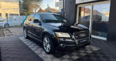 Annonce Audi SQ5 occasion Diesel V6 3.0 BiTDI 313 Quattro Tiptronic 8 ENTRETIEN  NANTES
