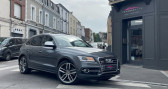 Audi SQ5 occasion année 2015 boite Automatique Annonce Audi SQ5 occasion Diesel V6 3.0 BiTDI 313 Quattro Tiptronic 8 / SONO BANG OLUFSEN / T à Cambrai