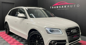 Audi SQ5 , garage TRANSAKAUTO METZ � Lesm�nils