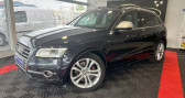 Audi SQ5 V6 3.0 BiTDI 313 Quattro Tiptronic 8  2013 - annonce de voiture en vente sur Auto Sélection.com
