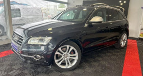 Audi SQ5 , garage ETINCELLE AUTO  CREUZIER LE VIEUX