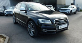 Audi SQ5 occasion année 2013 boite Automatique Annonce Audi SQ5 occasion Diesel V6 3.0 BiTDI 313 Quattro Tiptronic 8 à SAINT MAXIMUM