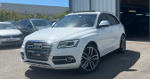 Audi SQ5 V6 3.0 BiTDI 313 Quattro Tiptronic 8   SAINT CANNAT 13