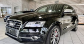Annonce Audi SQ5 occasion Diesel V6 3.0 BiTDI 313 Quattro Tiptronic 8  La Chapelle Des Fougeretz