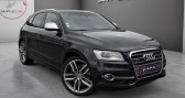 Annonce Audi SQ5 occasion Diesel V6 3.0 BiTDI 313 Quattro Tiptronic 8 � PERTUIS