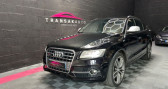 Audi SQ5 V6 3.0 BiTDI 313 Quattro Tiptronic 8   Chaponost 69