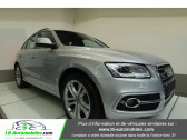 Audi SQ5 occasion année 2014 boite Automatique Annonce Audi SQ5 occasion Diesel V6 3.0 BiTDI 313 Quattro à Beaupuy