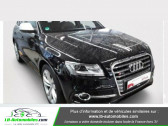 Audi SQ5 occasion année 2014 boite Automatique Annonce Audi SQ5 occasion Diesel V6 3.0 BiTDI 313 Quattro à Beaupuy