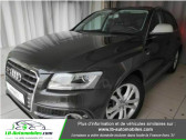 Audi SQ5 occasion Gris année 2014 boite Automatique Annonce Audi SQ5 occasion Diesel V6 3.0 BiTDI 313 Quattro à Beaupuy