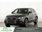 Audi SQ5 occasion année 2015 boite Automatique Annonce Audi SQ5 occasion Diesel V6 3.0 BiTDI 313 Quattro à Beaupuy