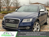 Audi SQ5 occasion année 2013 boite Automatique Annonce Audi SQ5 occasion Diesel V6 3.0 BiTDI 313 Quattro à Beaupuy