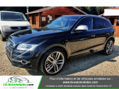Audi SQ5 occasion année 2014 boite Automatique Annonce Audi SQ5 occasion Diesel V6 3.0 BiTDI 313 Quattro à Beaupuy