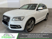 Audi SQ5 occasion année 2014 boite Automatique Annonce Audi SQ5 occasion Diesel V6 3.0 BiTDI 313 Quattro à Beaupuy