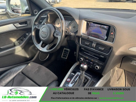 Audi SQ5 V6 3.0 BiTDI 313  occasion � Beaupuy - photo n�3
