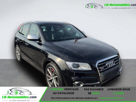Audi SQ5 V6 3.0 BiTDI 313  occasion � Beaupuy - photo n�2