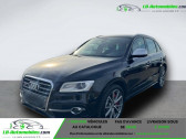 Audi SQ5 V6 3.0 BiTDI 313  � Beaupuy 31
