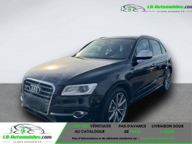 Audi SQ5 , garage LB AUTOMOBILES � Beaupuy