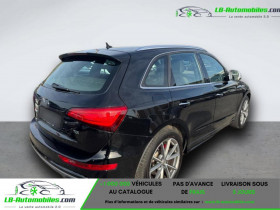 Audi SQ5 V6 3.0 BiTDI 313  occasion � Beaupuy - photo n�4
