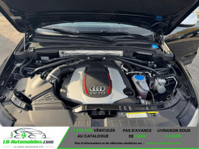 Audi SQ5 V6 3.0 BiTDI 313  occasion � Beaupuy - photo n�10