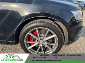 Audi SQ5 V6 3.0 BiTDI 313  occasion � Beaupuy - photo n�9