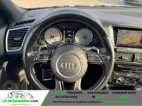 Audi SQ5 V6 3.0 BiTDI 313  occasion � Beaupuy - photo n�8