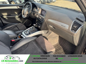 Audi SQ5 V6 3.0 BiTDI 313  occasion � Beaupuy - photo n�7